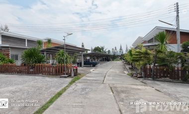Land for sale in Mueang Phan, Chiang Rai