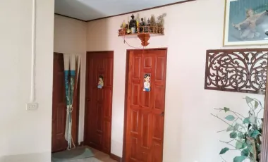3 Bedroom House for sale in Aranyik, Phitsanulok
