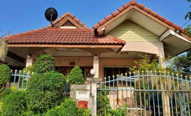 3 Bedroom House for sale in Aranyik, Phitsanulok