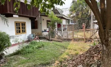 5 Bedroom House for sale in Mae Ka, Phayao