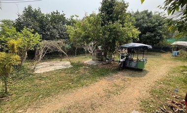 5 Bedroom House for sale in Mae Ka, Phayao