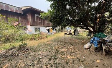 5 Bedroom House for sale in Mae Ka, Phayao