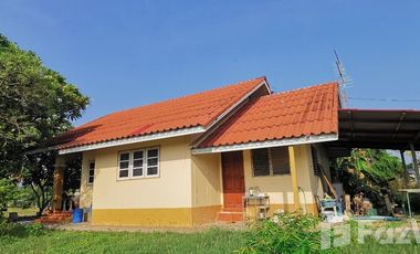 2 Bedroom House for sale in Thung Thong, Kanchanaburi