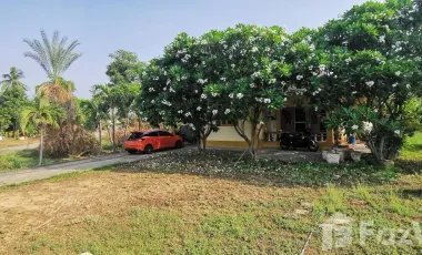 2 Bedroom House for sale in Thung Thong, Kanchanaburi
