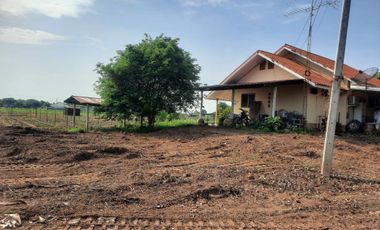 2 Bedroom House for sale in Thung Thong, Kanchanaburi
