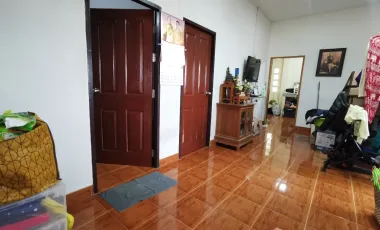 2 Bedroom House for sale in Thung Thong, Kanchanaburi