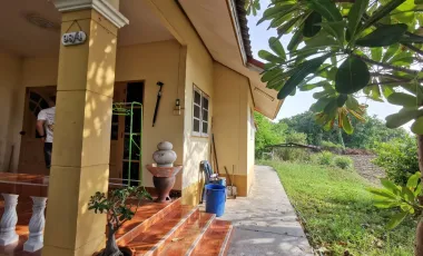 2 Bedroom House for sale in Thung Thong, Kanchanaburi