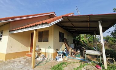 2 Bedroom House for sale in Thung Thong, Kanchanaburi