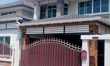 5 Bedroom House for sale at The Icon 1 Jorhor