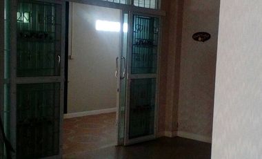 5 Bedroom House for sale at The Icon 1 Jorhor