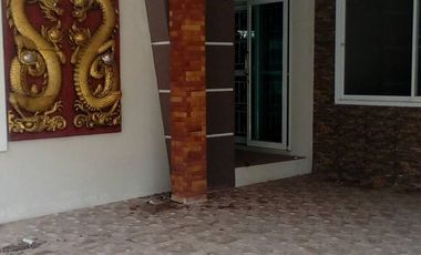 5 Bedroom House for sale at The Icon 1 Jorhor