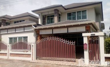 5 Bedroom House for sale at The Icon 1 Jorhor