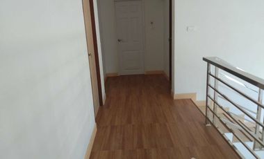 3 Bedroom House for sale at Laongdaw Green Ville