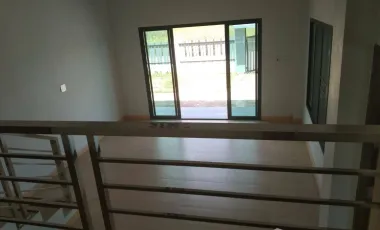 3 Bedroom House for sale at Laongdaw Green Ville