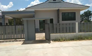 3 Bedroom House for sale at Laongdaw Green Ville