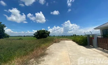 3 Bedroom House for sale at Laongdaw Green Ville