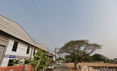 Warehouse for rent in Phayom, Phra Nakhon Si Ayutthaya
