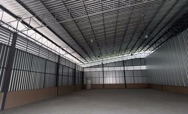 Warehouse for rent in Phayom, Phra Nakhon Si Ayutthaya
