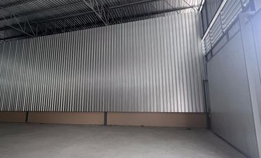 Warehouse for rent in Phayom, Phra Nakhon Si Ayutthaya