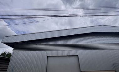 Warehouse for rent in Phayom, Phra Nakhon Si Ayutthaya
