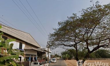 Warehouse for rent in Phayom, Phra Nakhon Si Ayutthaya