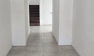 Departamento en Vicente López