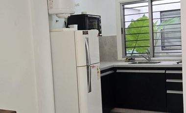 Departamento en Vicente López