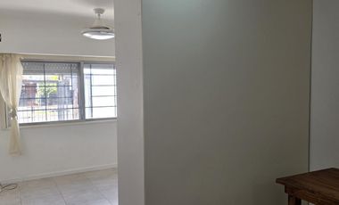 Departamento en Vicente López