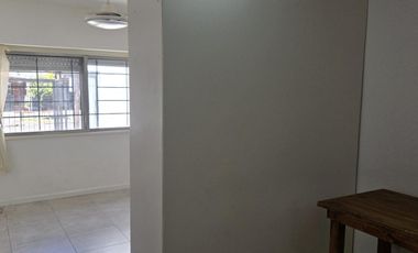 Departamento en Vicente López