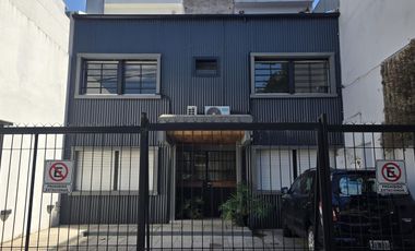 Departamento en Vicente López