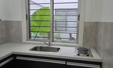 Departamento en Vicente López