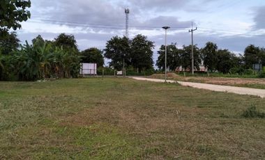 Land for sale in Mueang Phan, Chiang Rai