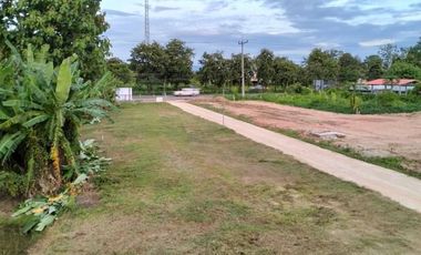 Land for sale in Mueang Phan, Chiang Rai