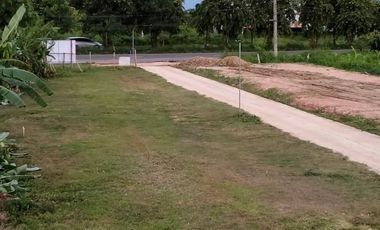 Land for sale in Mueang Phan, Chiang Rai