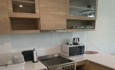1 Bedroom Condo for sale at Swan Lake Residences Khao Yai