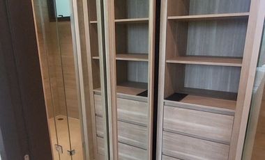 1 Bedroom Condo for sale at Swan Lake Residences Khao Yai