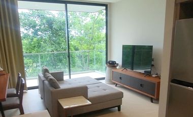 1 Bedroom Condo for sale at Swan Lake Residences Khao Yai