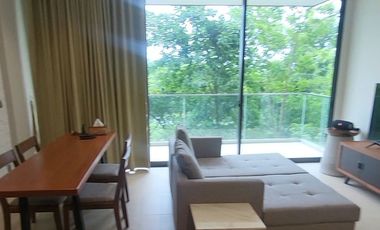 1 Bedroom Condo for sale at Swan Lake Residences Khao Yai