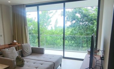 1 Bedroom Condo for sale at Swan Lake Residences Khao Yai