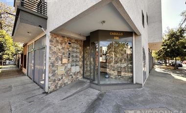 Departamento de dos ambientes en alquiler moron