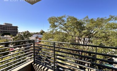 Departamento de dos ambientes en alquiler moron