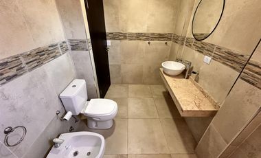 Departamento de dos ambientes en alquiler moron