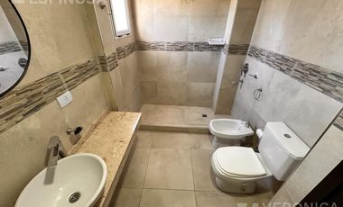 Departamento de dos ambientes en alquiler moron