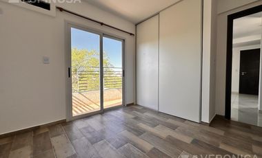 Departamento de dos ambientes en alquiler moron