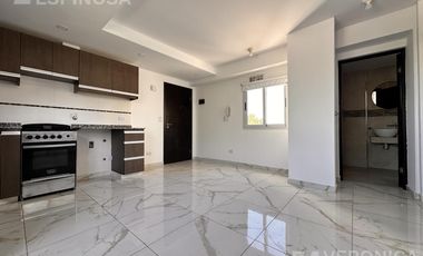 Departamento de dos ambientes en alquiler moron