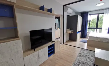 1 Bedroom Condo for rent at DCondo Hatyai