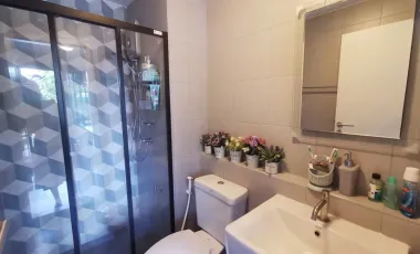 1 Bedroom Condo for rent at DCondo Hatyai