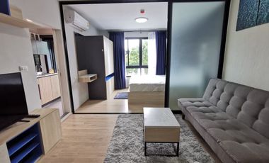 1 Bedroom Condo for rent at DCondo Hatyai