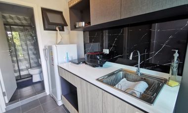 1 Bedroom Condo for rent at DCondo Hatyai