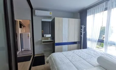 1 Bedroom Condo for rent at DCondo Hatyai
